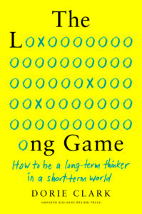 Book Review – The LOOOOOOONG Game 