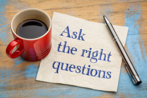 Important Questions for Business Owners by Brian Califano
