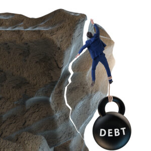 The Weight of Debt on our 2023 Budget by Brian Califano