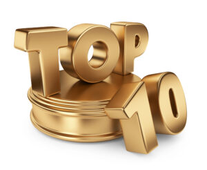 Top Ten Reasons to Hire a Fractional CFO by Brian Califano