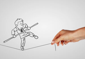 The Balance of Growth and Profitability by Brian Califano